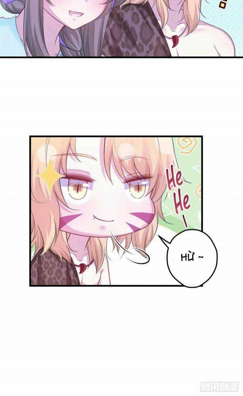 Thảnh Thơi Thú Thế Chủng Chủng Điền, Sinh Sinh Tể: Chapter 338.1