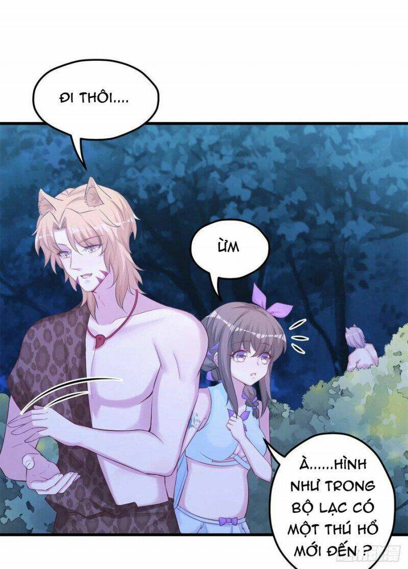 Thảnh Thơi Thú Thế Chủng Chủng Điền, Sinh Sinh Tể: Chapter 338.2