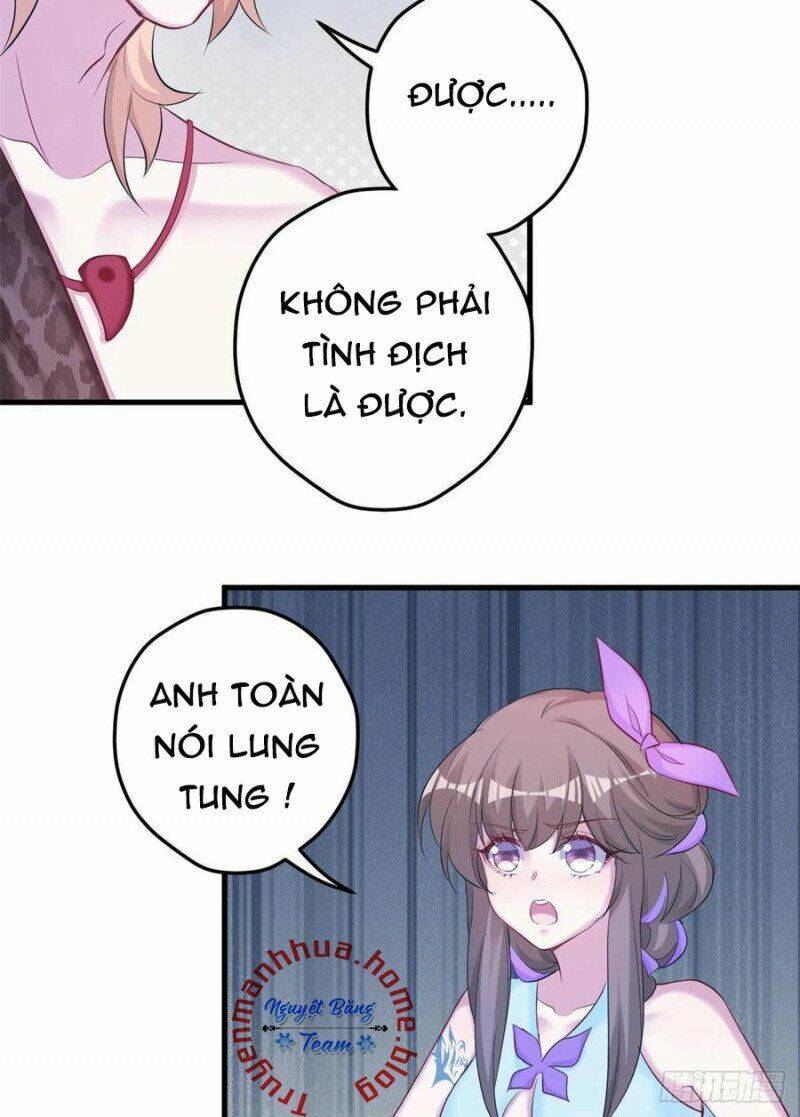 Thảnh Thơi Thú Thế Chủng Chủng Điền, Sinh Sinh Tể: Chapter 338.2
