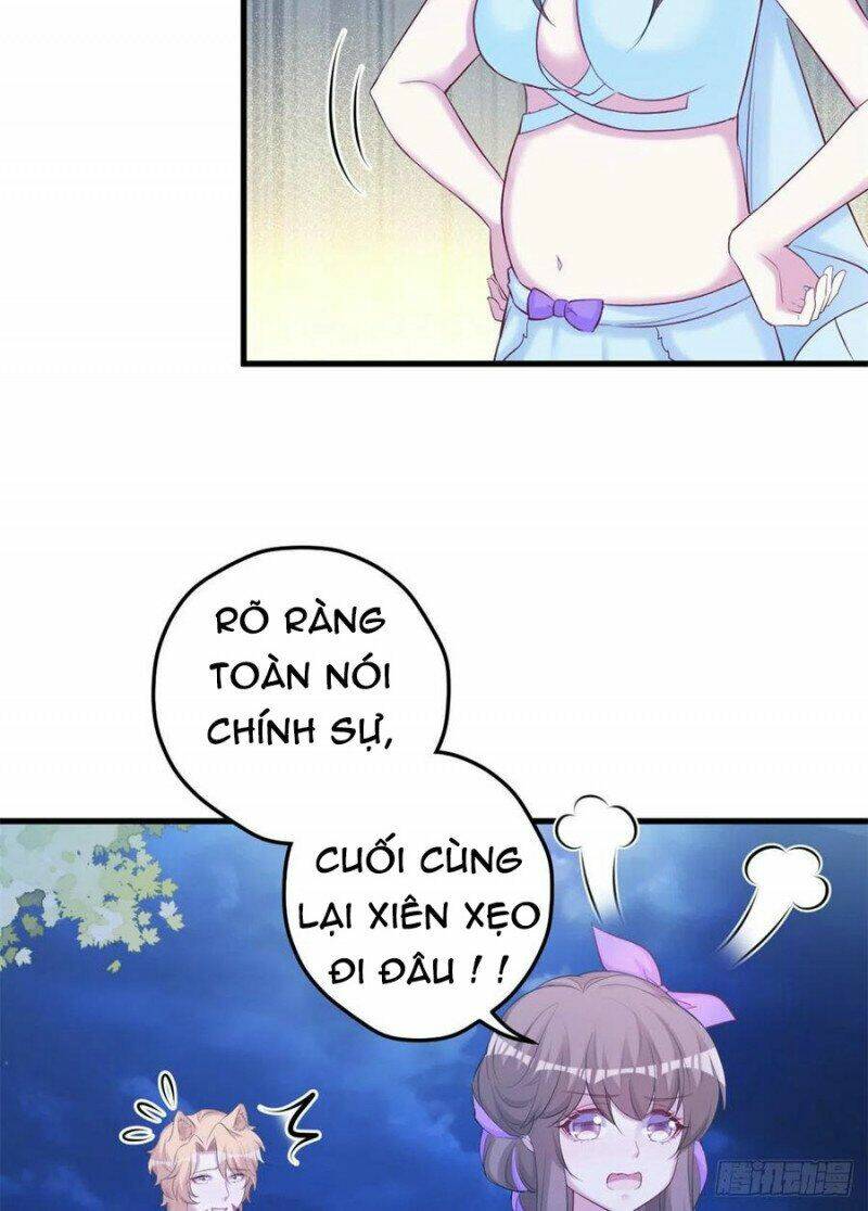 Thảnh Thơi Thú Thế Chủng Chủng Điền, Sinh Sinh Tể: Chapter 338.2
