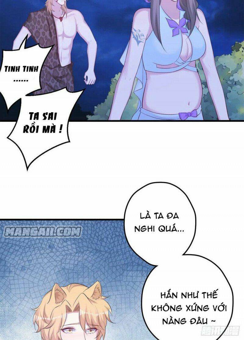 Thảnh Thơi Thú Thế Chủng Chủng Điền, Sinh Sinh Tể: Chapter 338.2