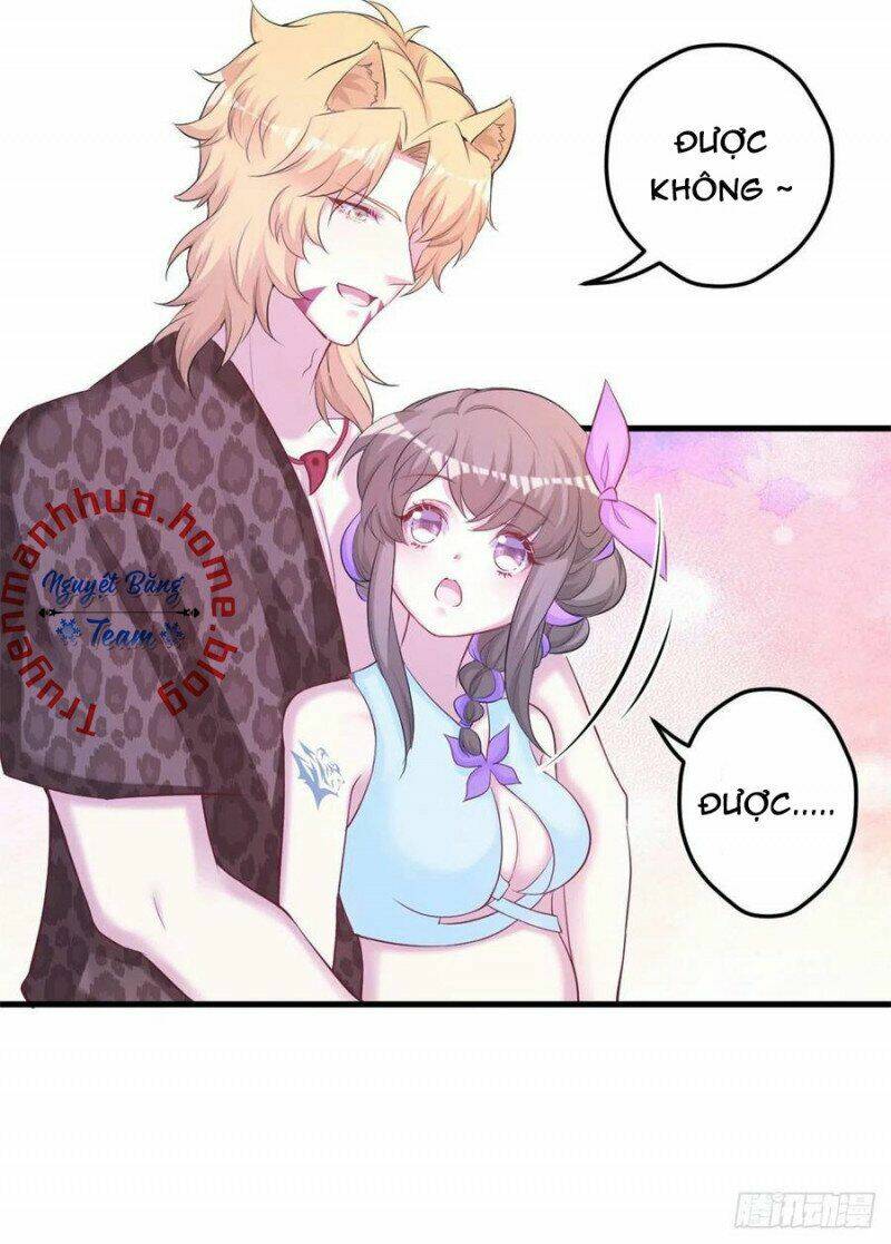 Thảnh Thơi Thú Thế Chủng Chủng Điền, Sinh Sinh Tể: Chapter 338.2