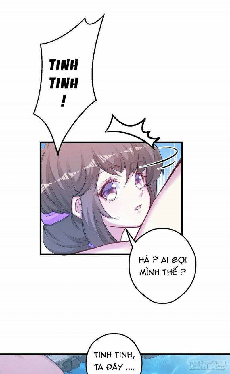 Thảnh Thơi Thú Thế Chủng Chủng Điền, Sinh Sinh Tể: Chapter 338.2