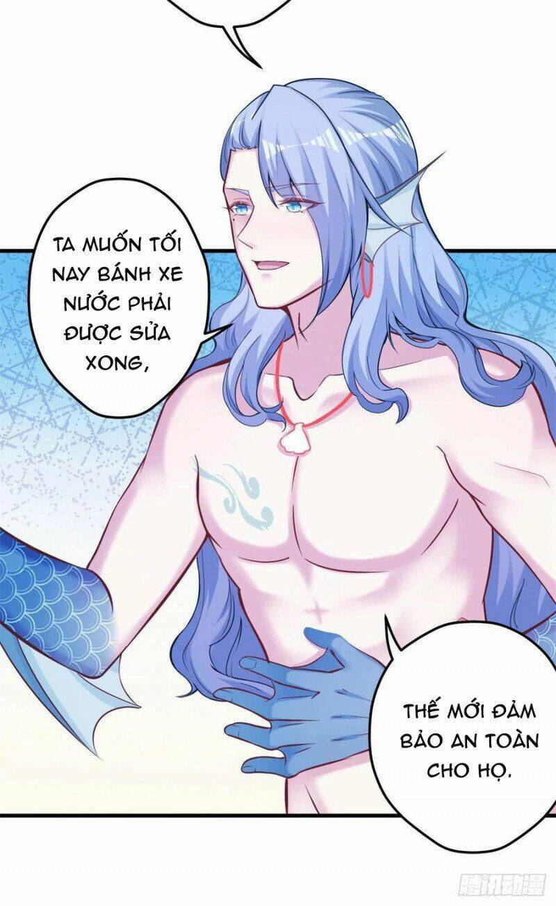 Thảnh Thơi Thú Thế Chủng Chủng Điền, Sinh Sinh Tể: Chapter 338.2