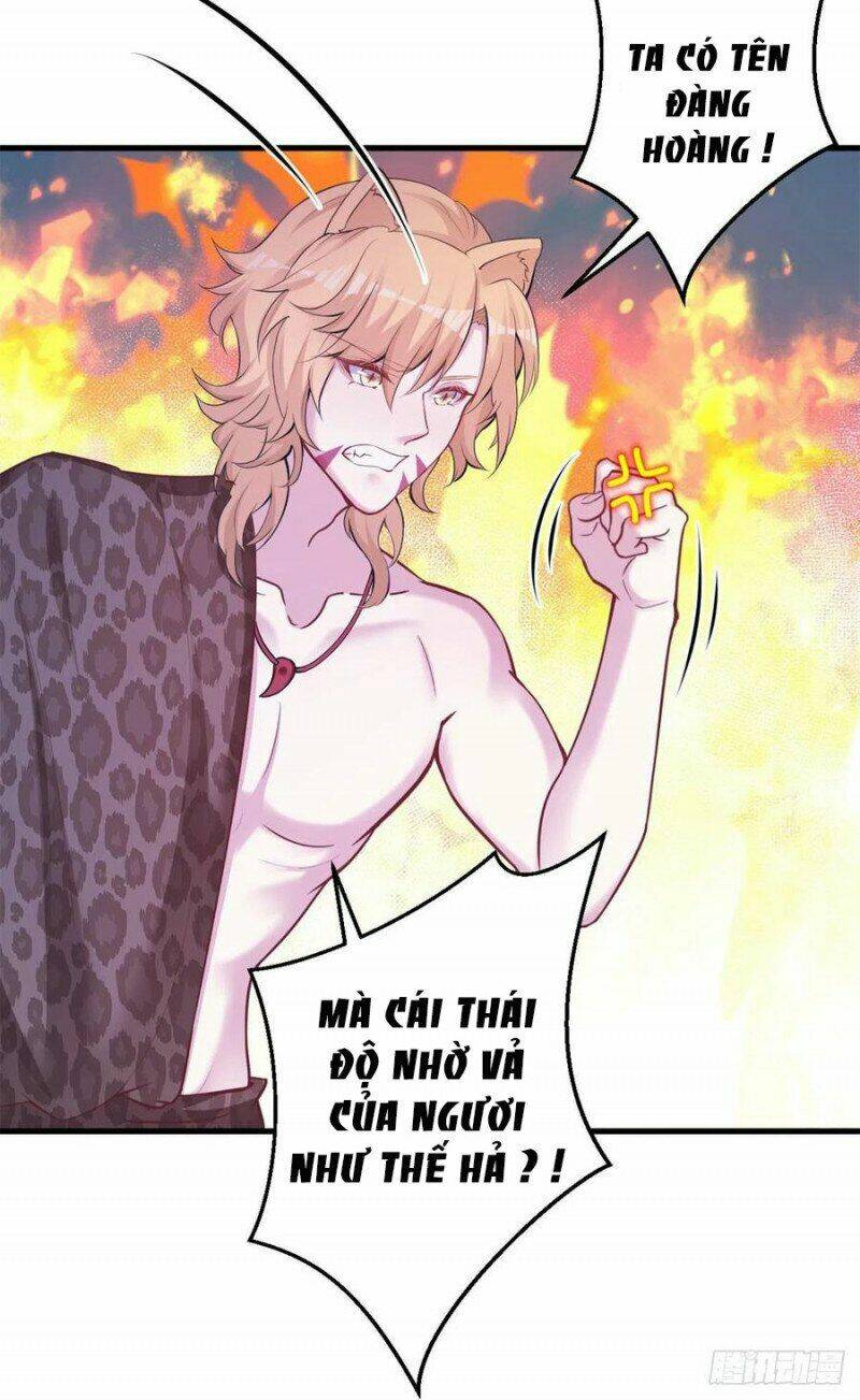 Thảnh Thơi Thú Thế Chủng Chủng Điền, Sinh Sinh Tể: Chapter 338.2