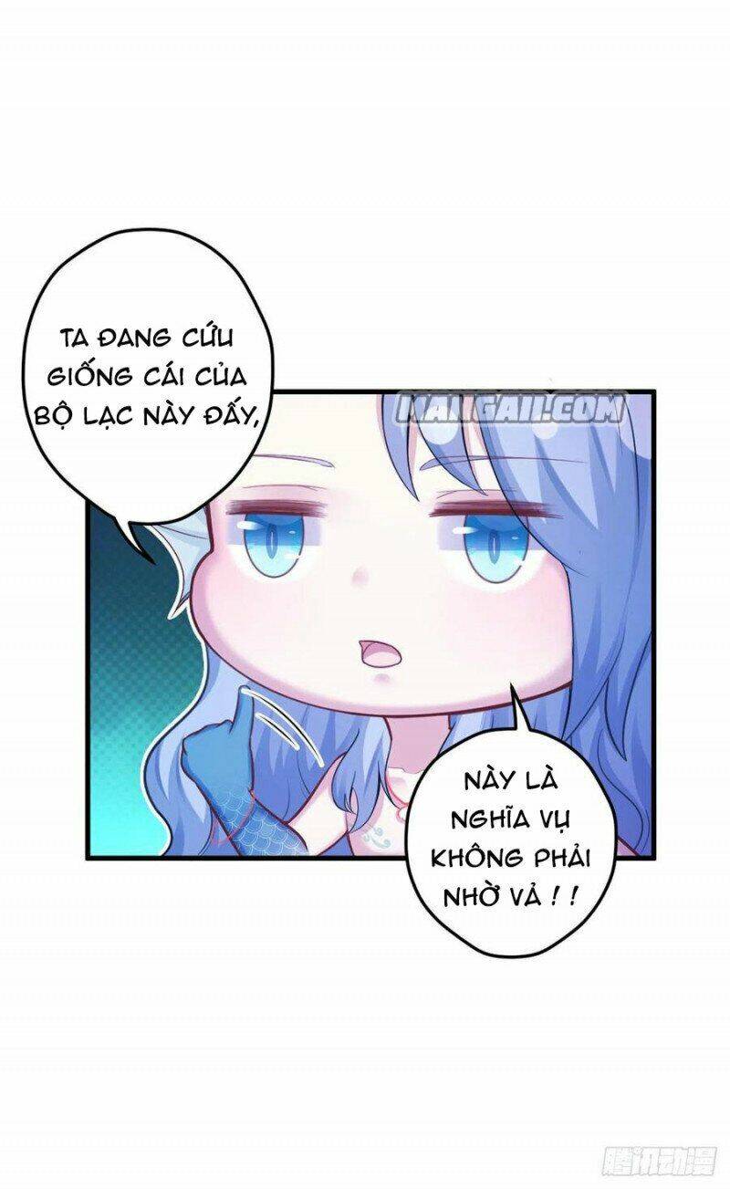 Thảnh Thơi Thú Thế Chủng Chủng Điền, Sinh Sinh Tể: Chapter 338.2