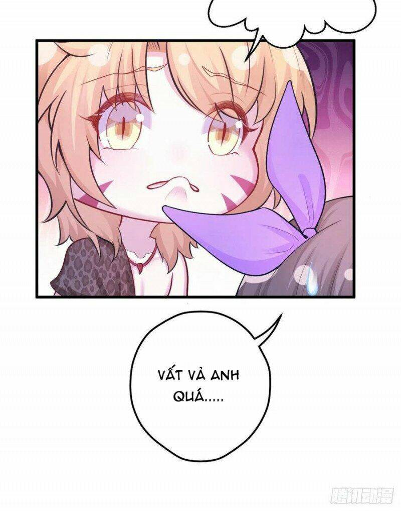 Thảnh Thơi Thú Thế Chủng Chủng Điền, Sinh Sinh Tể: Chapter 338.2
