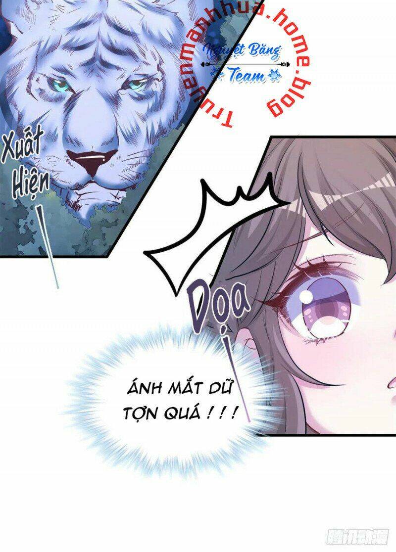 Thảnh Thơi Thú Thế Chủng Chủng Điền, Sinh Sinh Tể: Chapter 338.2