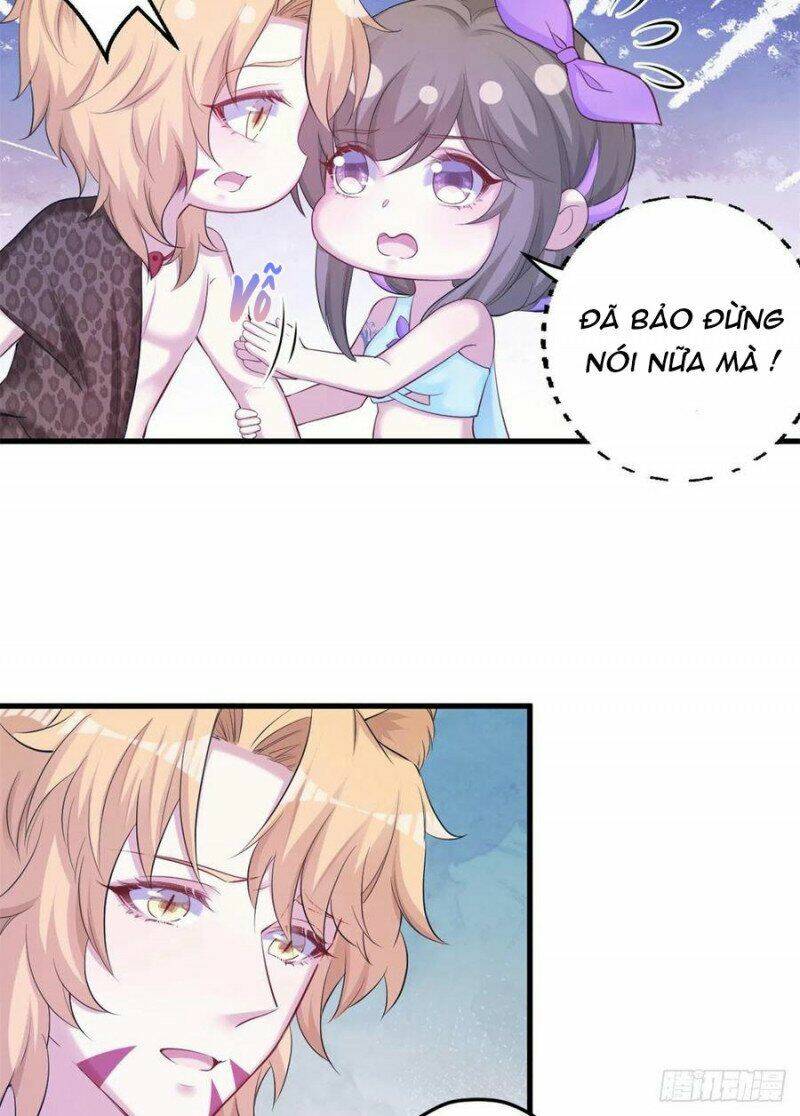 Thảnh Thơi Thú Thế Chủng Chủng Điền, Sinh Sinh Tể: Chapter 338.2