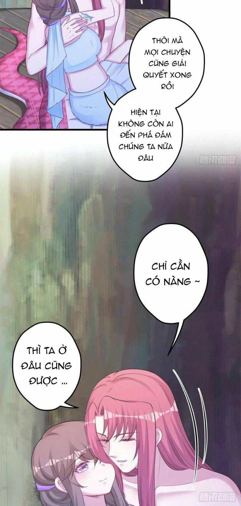 Thảnh Thơi Thú Thế Chủng Chủng Điền, Sinh Sinh Tể: Chapter 339.1