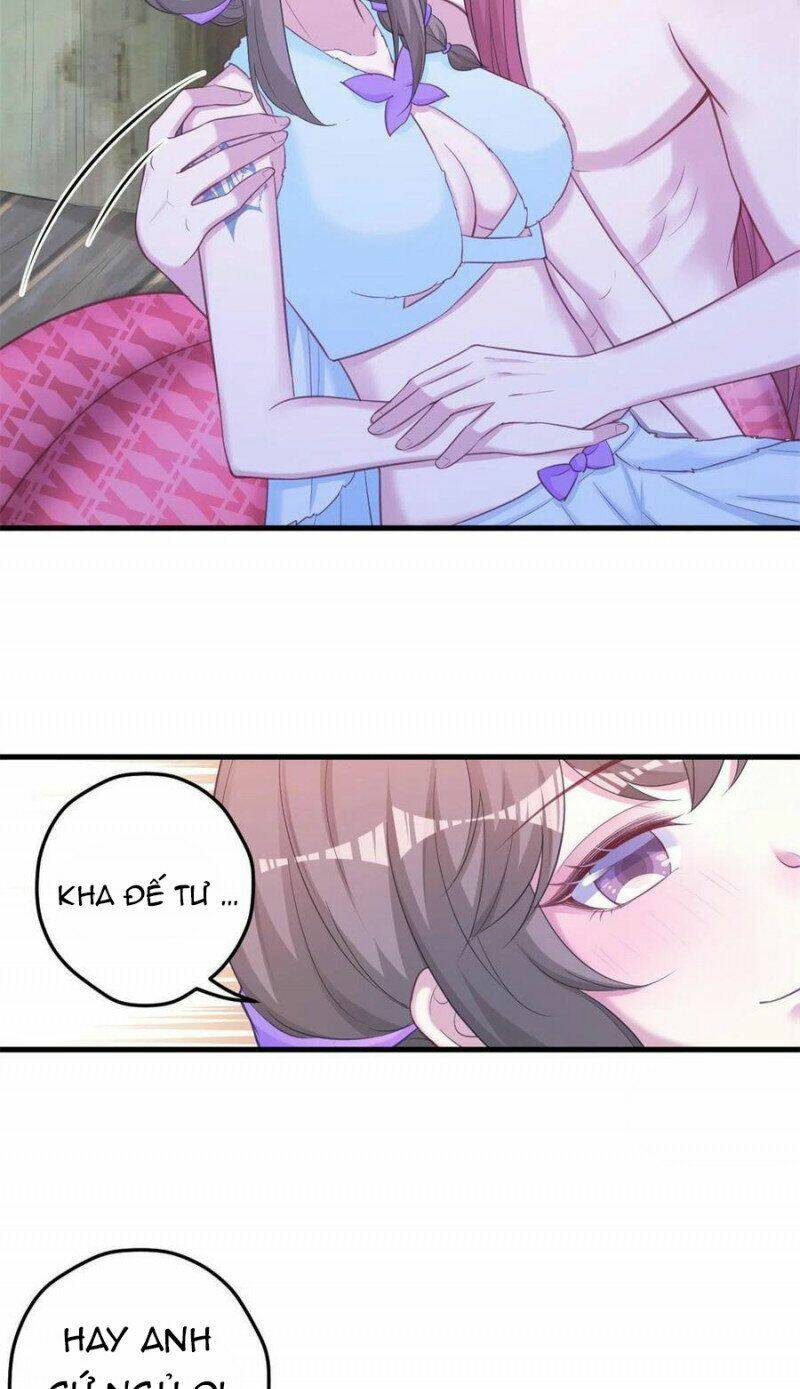 Thảnh Thơi Thú Thế Chủng Chủng Điền, Sinh Sinh Tể: Chapter 339.1