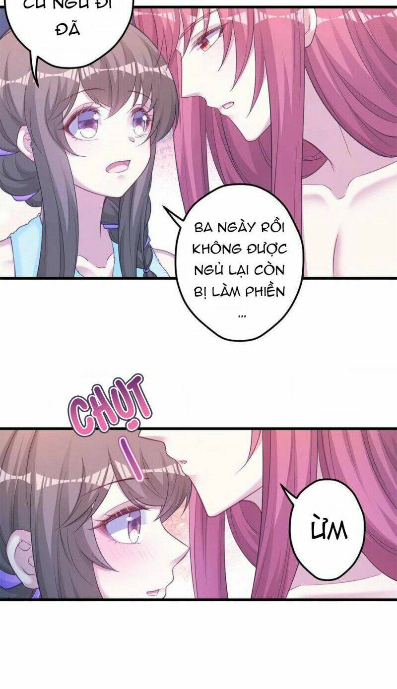 Thảnh Thơi Thú Thế Chủng Chủng Điền, Sinh Sinh Tể: Chapter 339.1