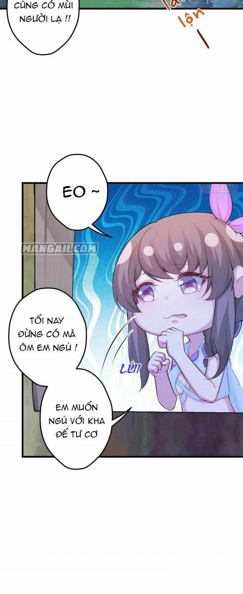 Thảnh Thơi Thú Thế Chủng Chủng Điền, Sinh Sinh Tể: Chapter 339.1