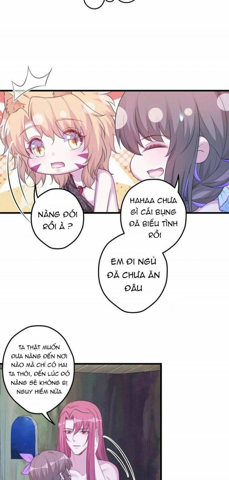 Thảnh Thơi Thú Thế Chủng Chủng Điền, Sinh Sinh Tể: Chapter 339.1