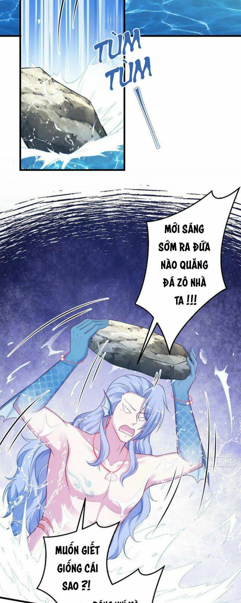Thảnh Thơi Thú Thế Chủng Chủng Điền, Sinh Sinh Tể: Chapter 339.2