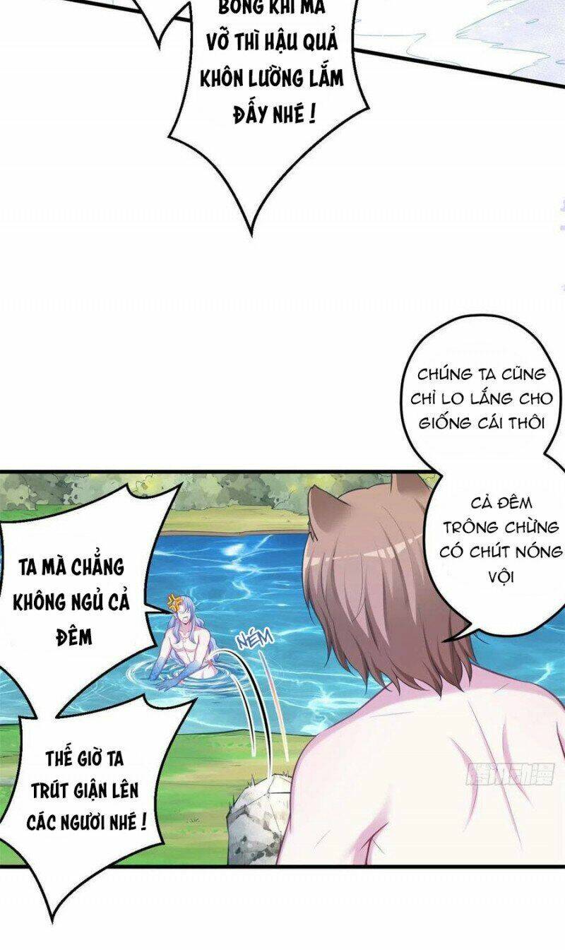 Thảnh Thơi Thú Thế Chủng Chủng Điền, Sinh Sinh Tể: Chapter 339.2