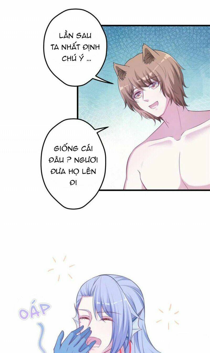 Thảnh Thơi Thú Thế Chủng Chủng Điền, Sinh Sinh Tể: Chapter 339.2