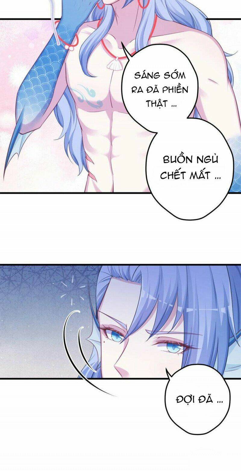 Thảnh Thơi Thú Thế Chủng Chủng Điền, Sinh Sinh Tể: Chapter 339.2
