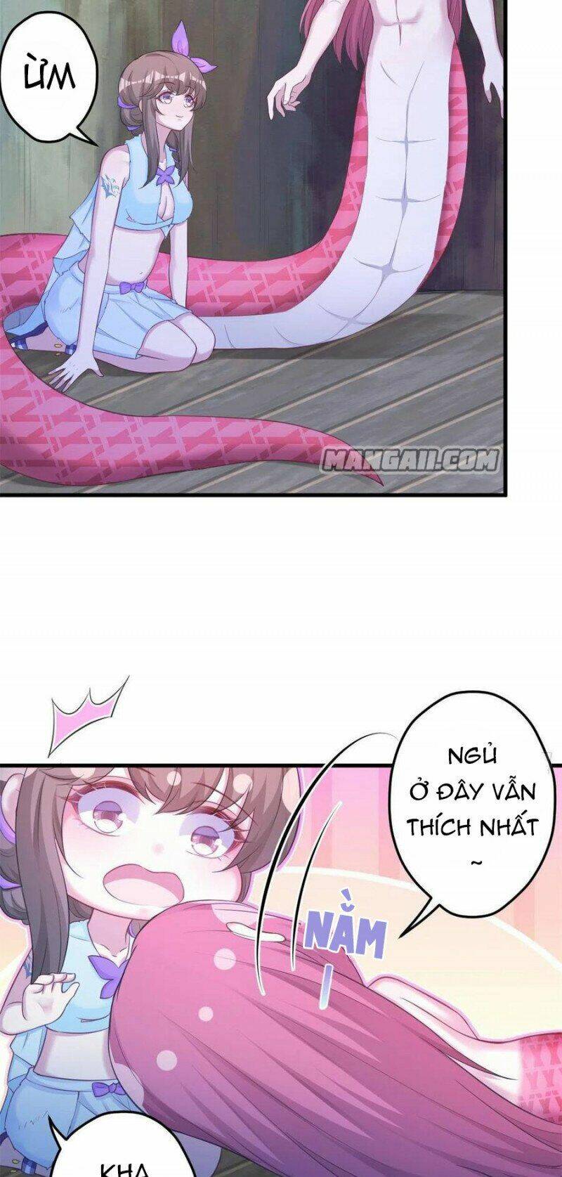 Thảnh Thơi Thú Thế Chủng Chủng Điền, Sinh Sinh Tể: Chapter 339.2