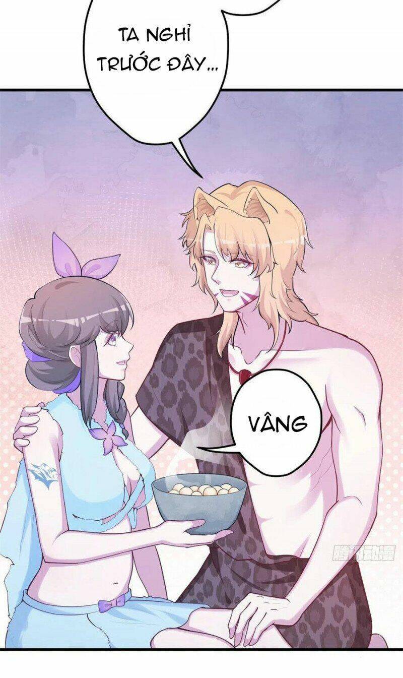 Thảnh Thơi Thú Thế Chủng Chủng Điền, Sinh Sinh Tể: Chapter 339.2