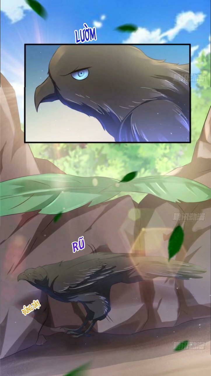 Thảnh Thơi Thú Thế Chủng Chủng Điền, Sinh Sinh Tể: Chapter 34