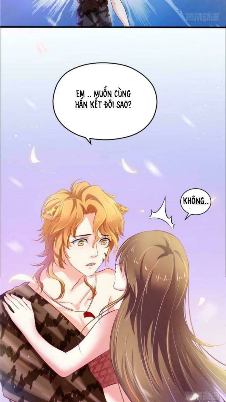 Thảnh Thơi Thú Thế Chủng Chủng Điền, Sinh Sinh Tể: Chapter 34