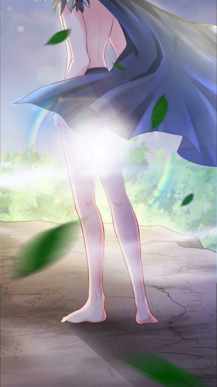 Thảnh Thơi Thú Thế Chủng Chủng Điền, Sinh Sinh Tể: Chapter 34