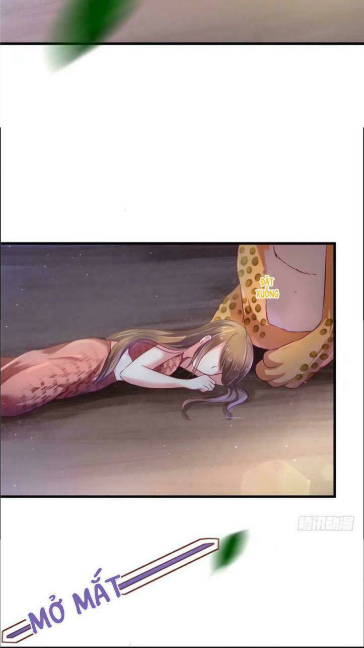Thảnh Thơi Thú Thế Chủng Chủng Điền, Sinh Sinh Tể: Chapter 34