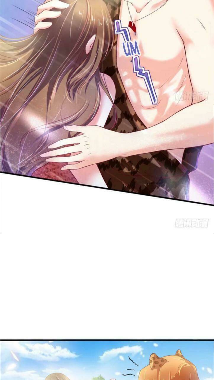 Thảnh Thơi Thú Thế Chủng Chủng Điền, Sinh Sinh Tể: Chapter 34