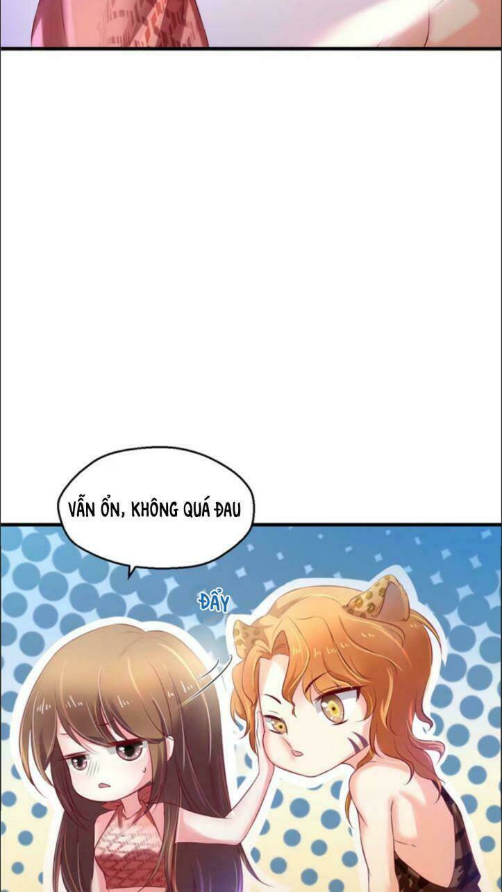 Thảnh Thơi Thú Thế Chủng Chủng Điền, Sinh Sinh Tể: Chapter 34