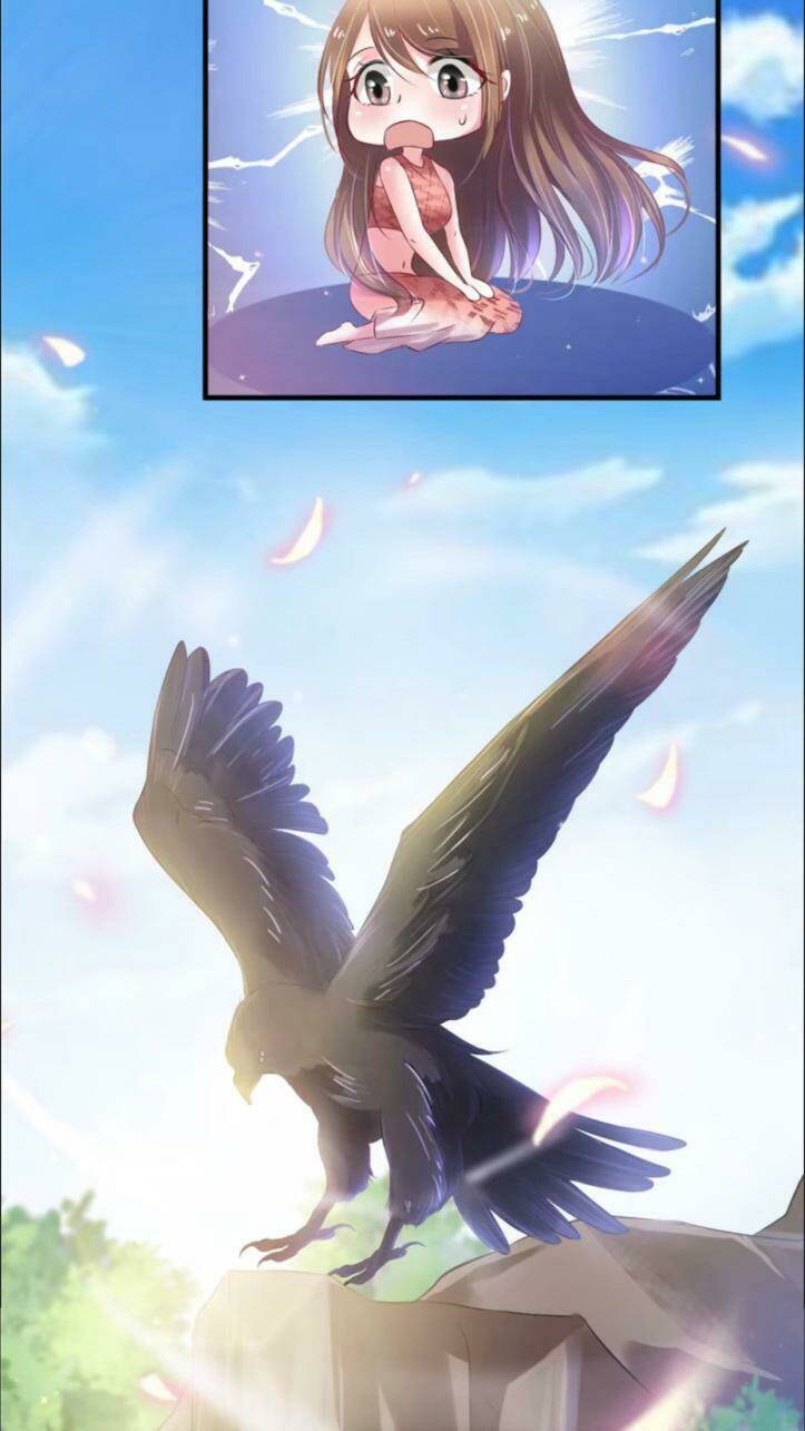 Thảnh Thơi Thú Thế Chủng Chủng Điền, Sinh Sinh Tể: Chapter 34