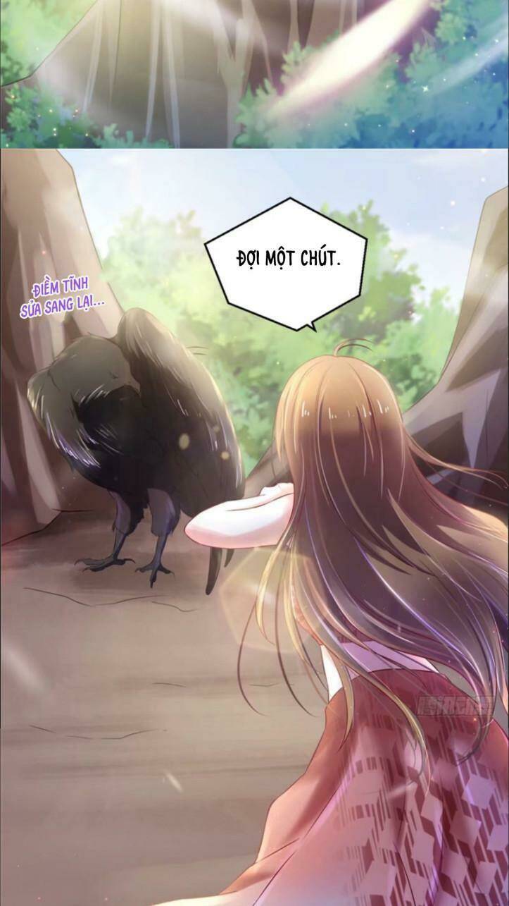 Thảnh Thơi Thú Thế Chủng Chủng Điền, Sinh Sinh Tể: Chapter 34