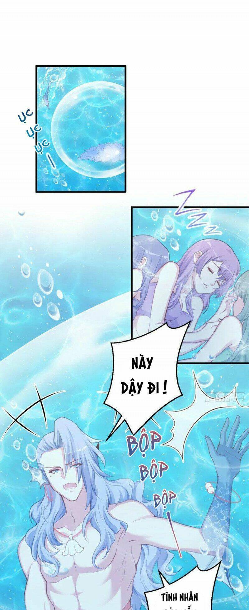 Thảnh Thơi Thú Thế Chủng Chủng Điền, Sinh Sinh Tể: Chapter 340.1