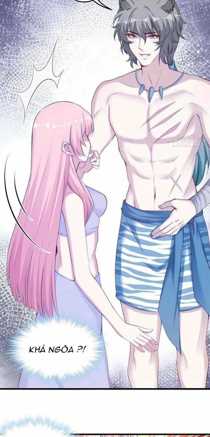 Thảnh Thơi Thú Thế Chủng Chủng Điền, Sinh Sinh Tể: Chapter 340.1