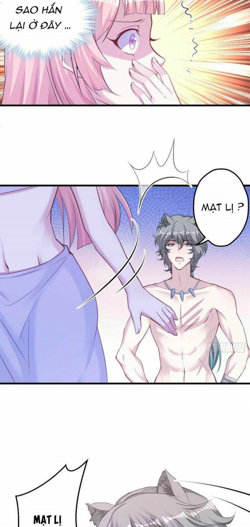 Thảnh Thơi Thú Thế Chủng Chủng Điền, Sinh Sinh Tể: Chapter 340.1