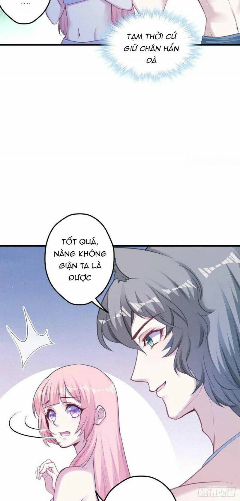 Thảnh Thơi Thú Thế Chủng Chủng Điền, Sinh Sinh Tể: Chapter 340.1