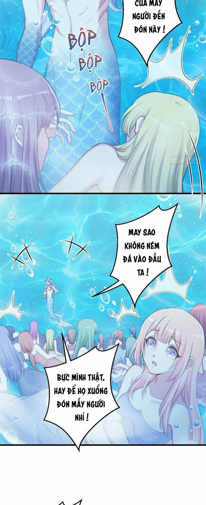 Thảnh Thơi Thú Thế Chủng Chủng Điền, Sinh Sinh Tể: Chapter 340.1