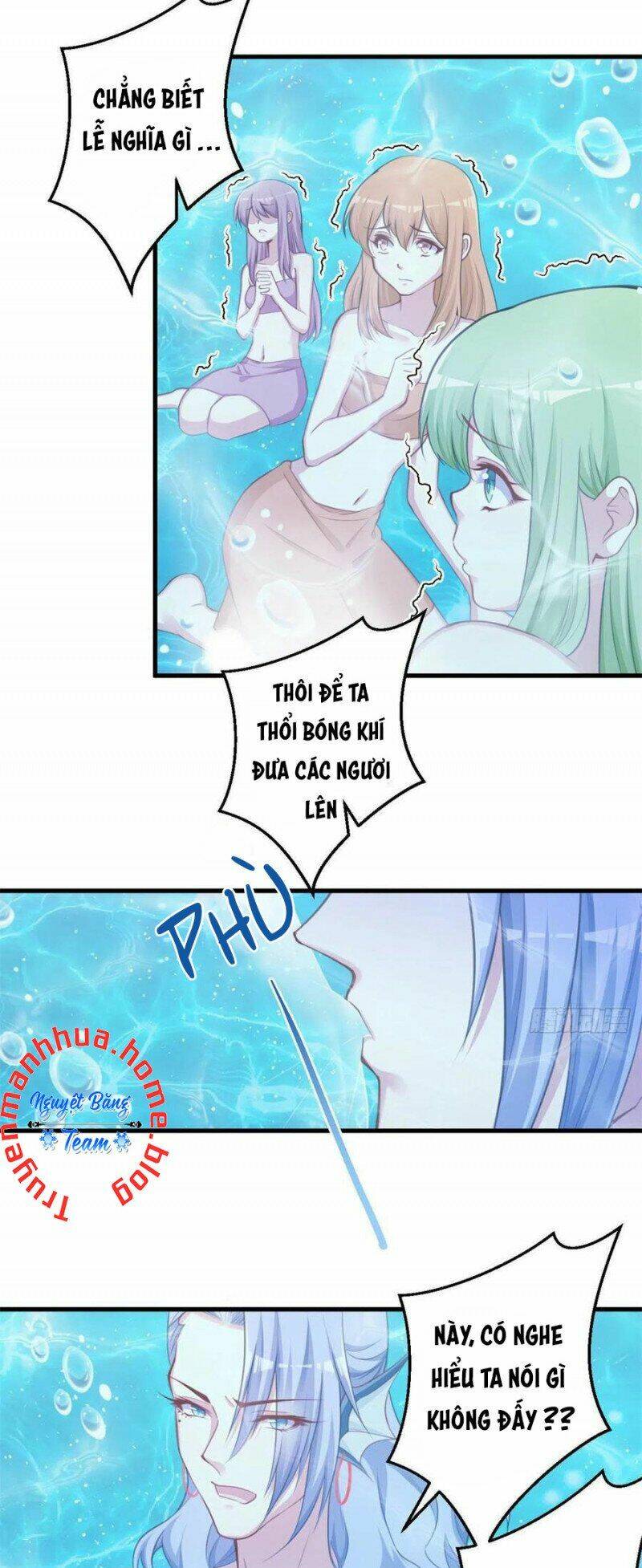 Thảnh Thơi Thú Thế Chủng Chủng Điền, Sinh Sinh Tể: Chapter 340.1