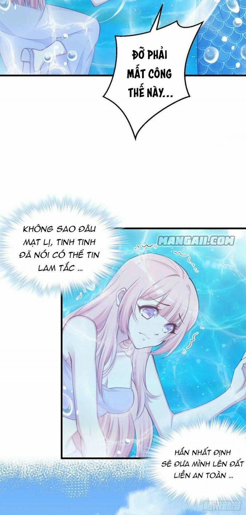 Thảnh Thơi Thú Thế Chủng Chủng Điền, Sinh Sinh Tể: Chapter 340.1
