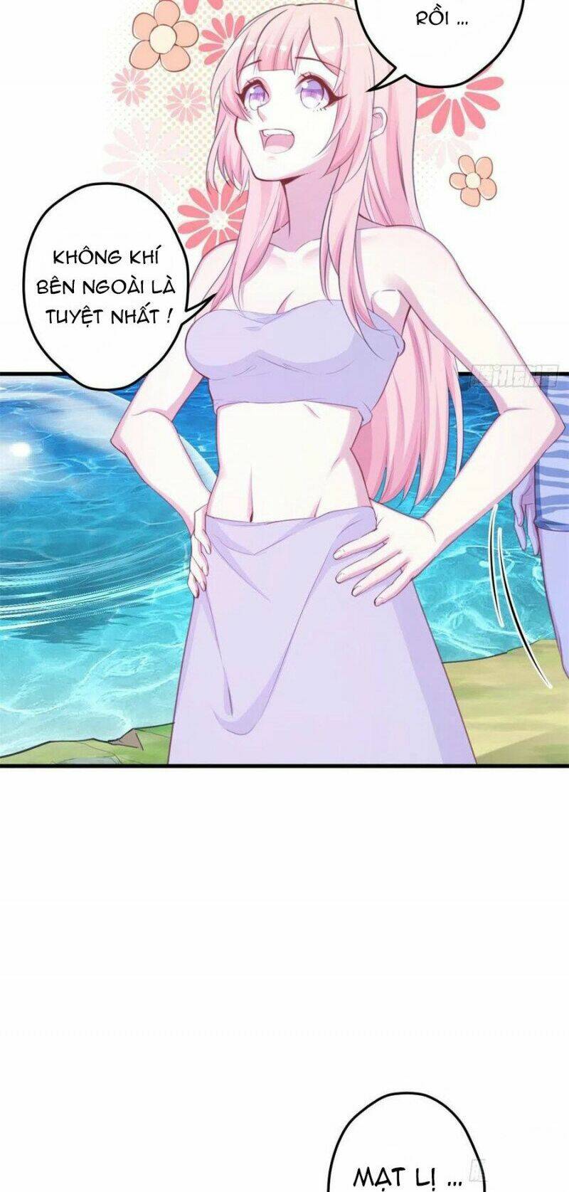 Thảnh Thơi Thú Thế Chủng Chủng Điền, Sinh Sinh Tể: Chapter 340.1