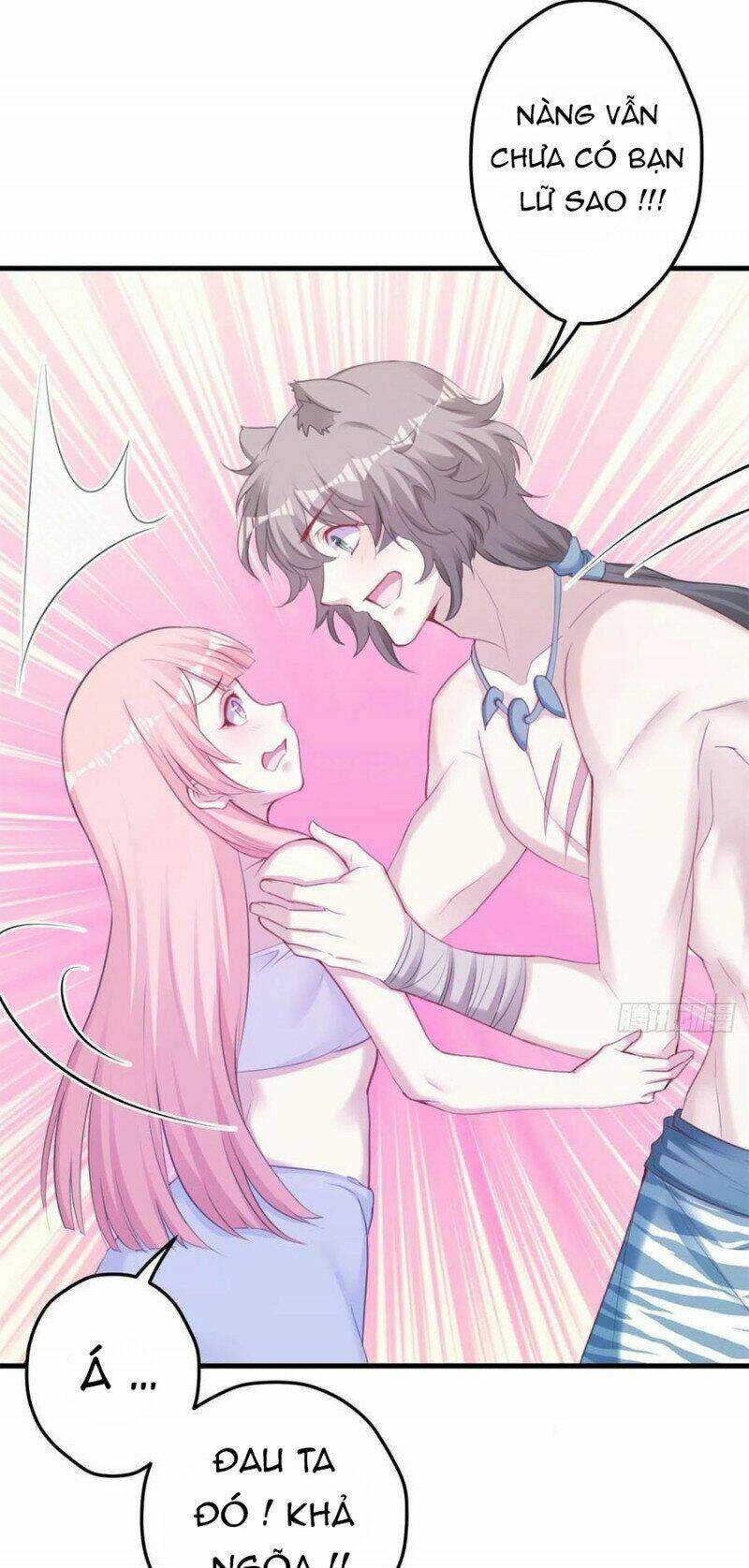 Thảnh Thơi Thú Thế Chủng Chủng Điền, Sinh Sinh Tể: Chapter 340.2