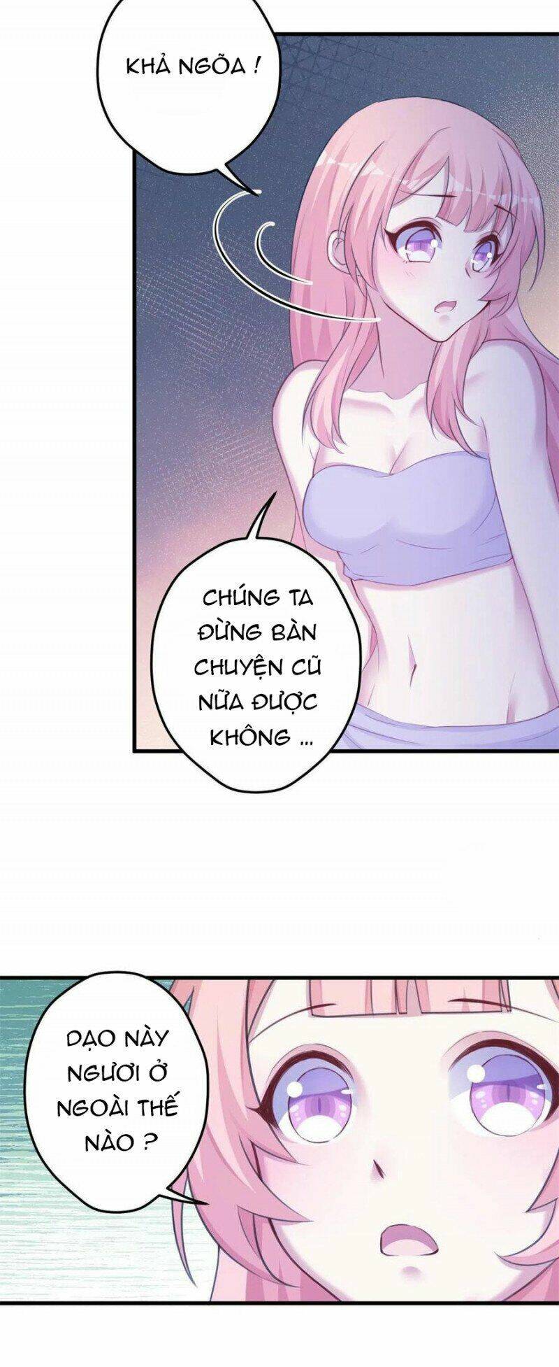 Thảnh Thơi Thú Thế Chủng Chủng Điền, Sinh Sinh Tể: Chapter 340.2