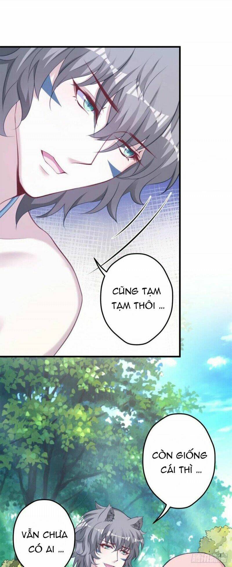 Thảnh Thơi Thú Thế Chủng Chủng Điền, Sinh Sinh Tể: Chapter 340.2