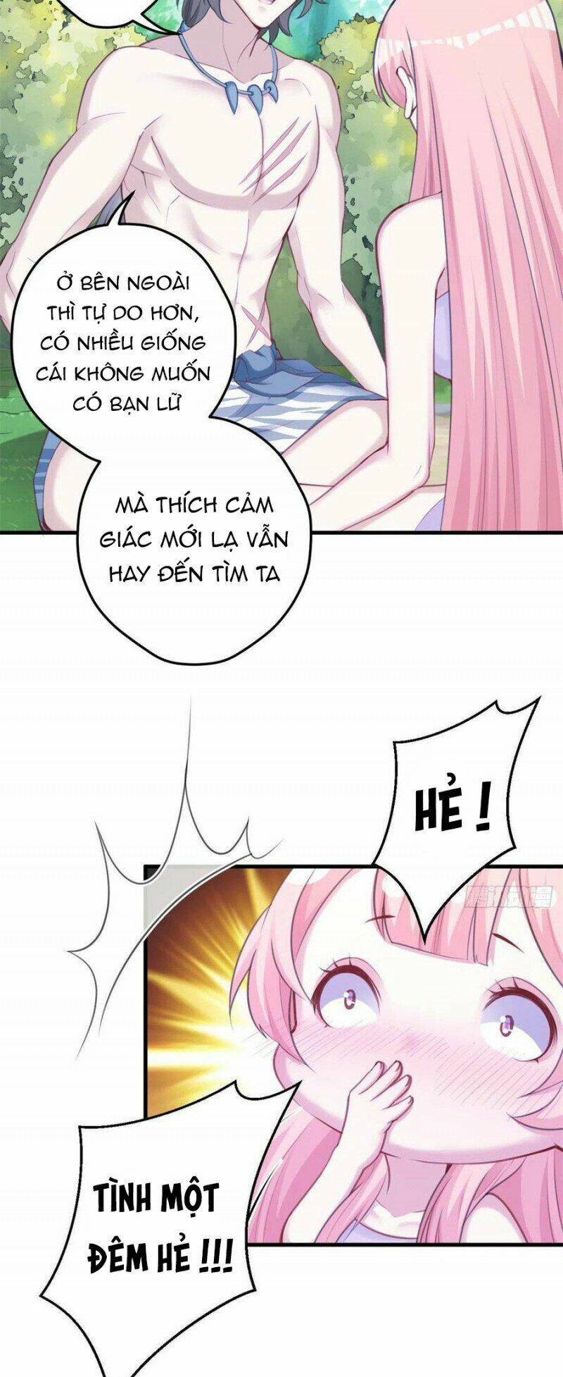 Thảnh Thơi Thú Thế Chủng Chủng Điền, Sinh Sinh Tể: Chapter 340.2