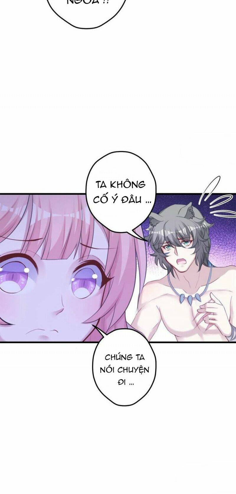 Thảnh Thơi Thú Thế Chủng Chủng Điền, Sinh Sinh Tể: Chapter 340.2