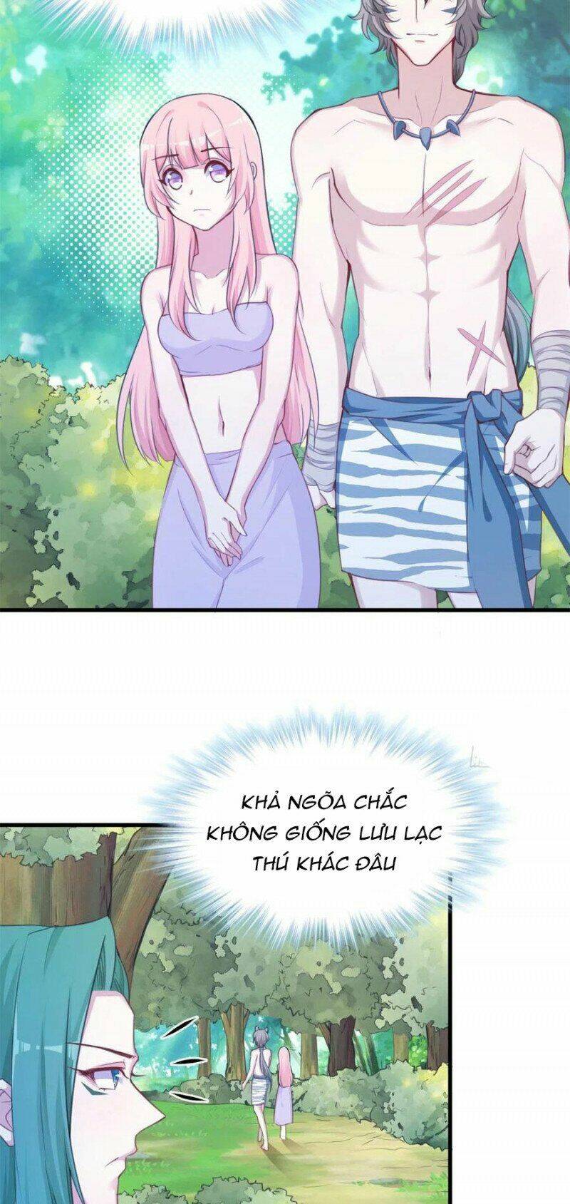 Thảnh Thơi Thú Thế Chủng Chủng Điền, Sinh Sinh Tể: Chapter 340.2