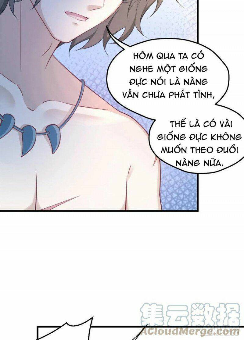 Thảnh Thơi Thú Thế Chủng Chủng Điền, Sinh Sinh Tể: Chapter 341.1