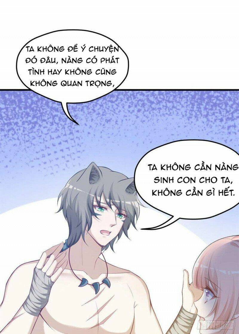 Thảnh Thơi Thú Thế Chủng Chủng Điền, Sinh Sinh Tể: Chapter 341.1