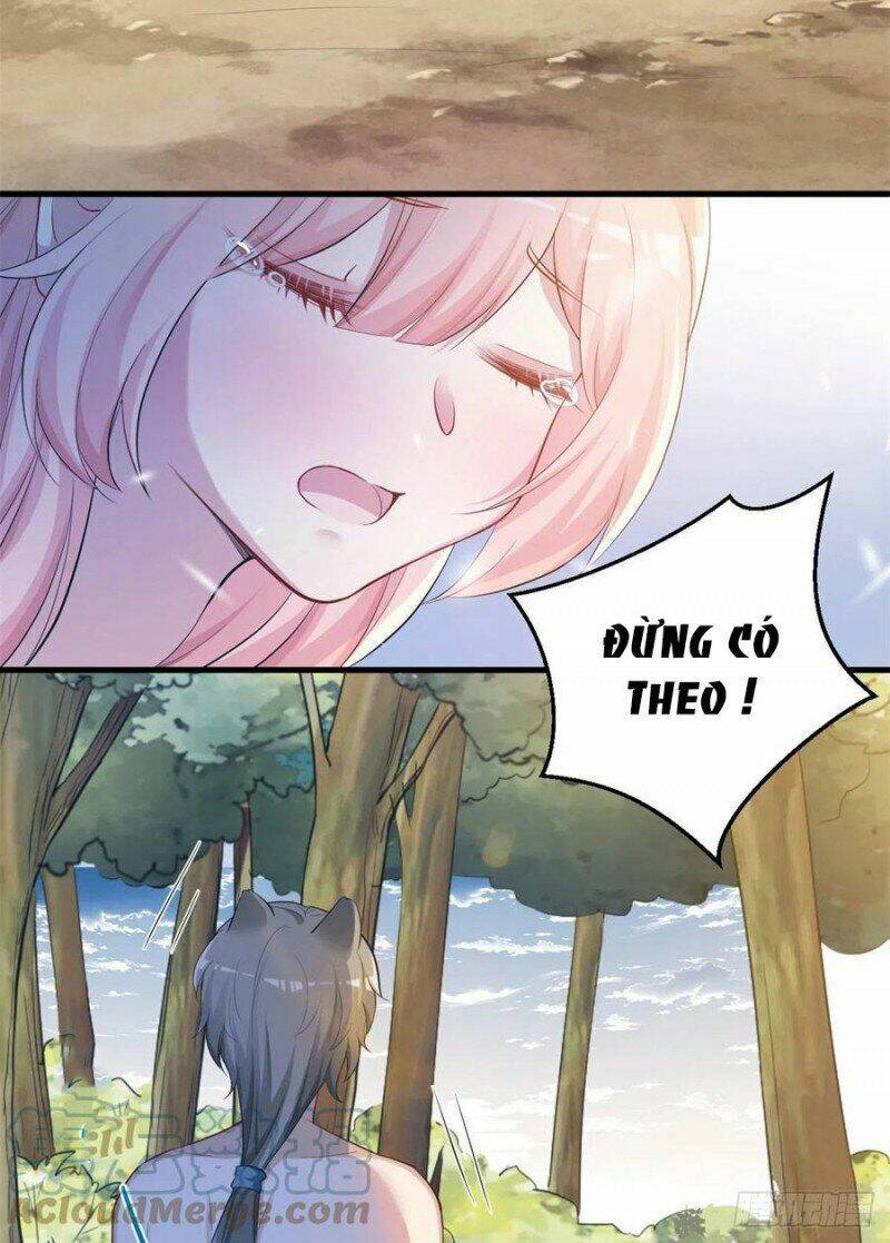 Thảnh Thơi Thú Thế Chủng Chủng Điền, Sinh Sinh Tể: Chapter 341.1