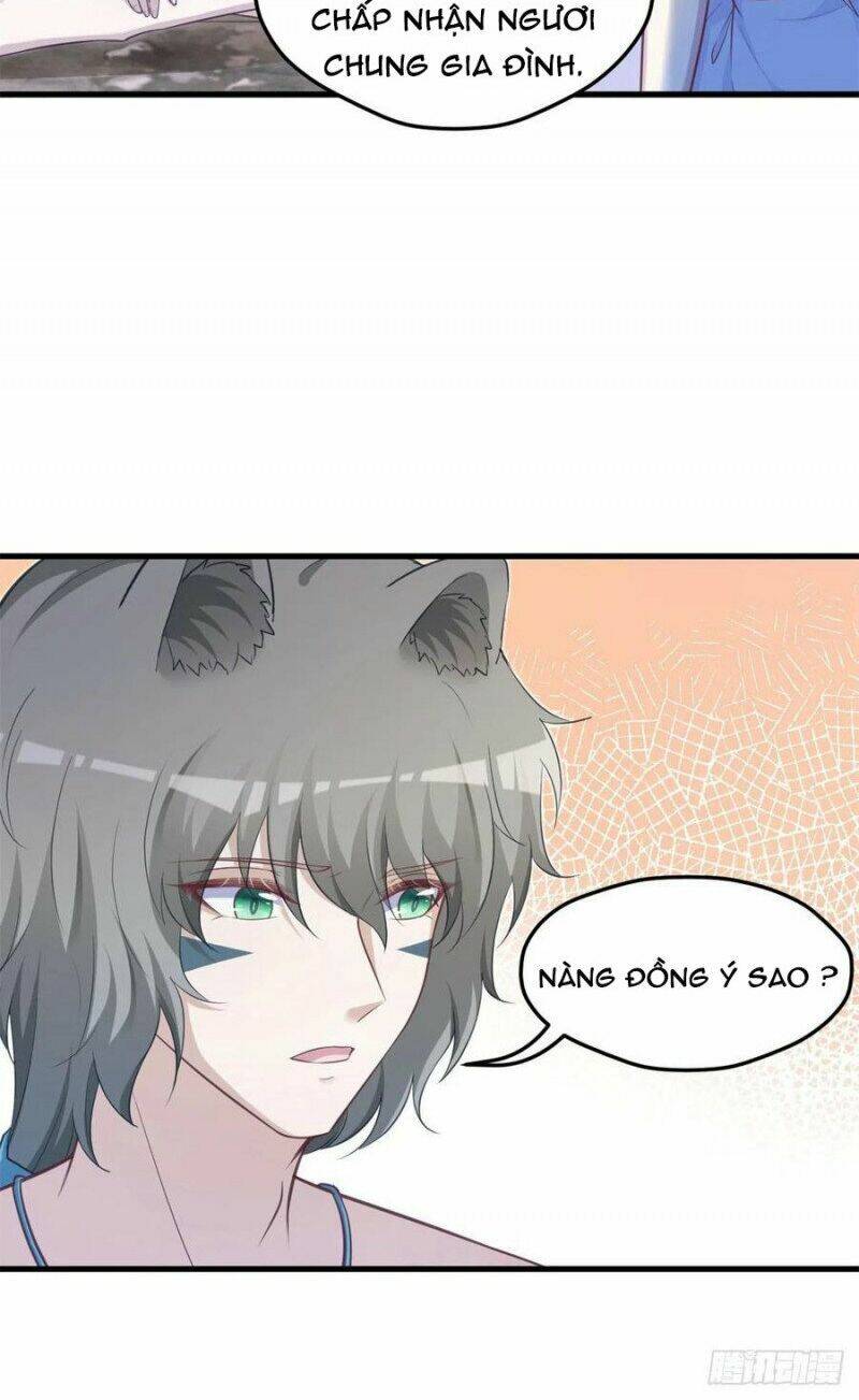 Thảnh Thơi Thú Thế Chủng Chủng Điền, Sinh Sinh Tể: Chapter 341.1